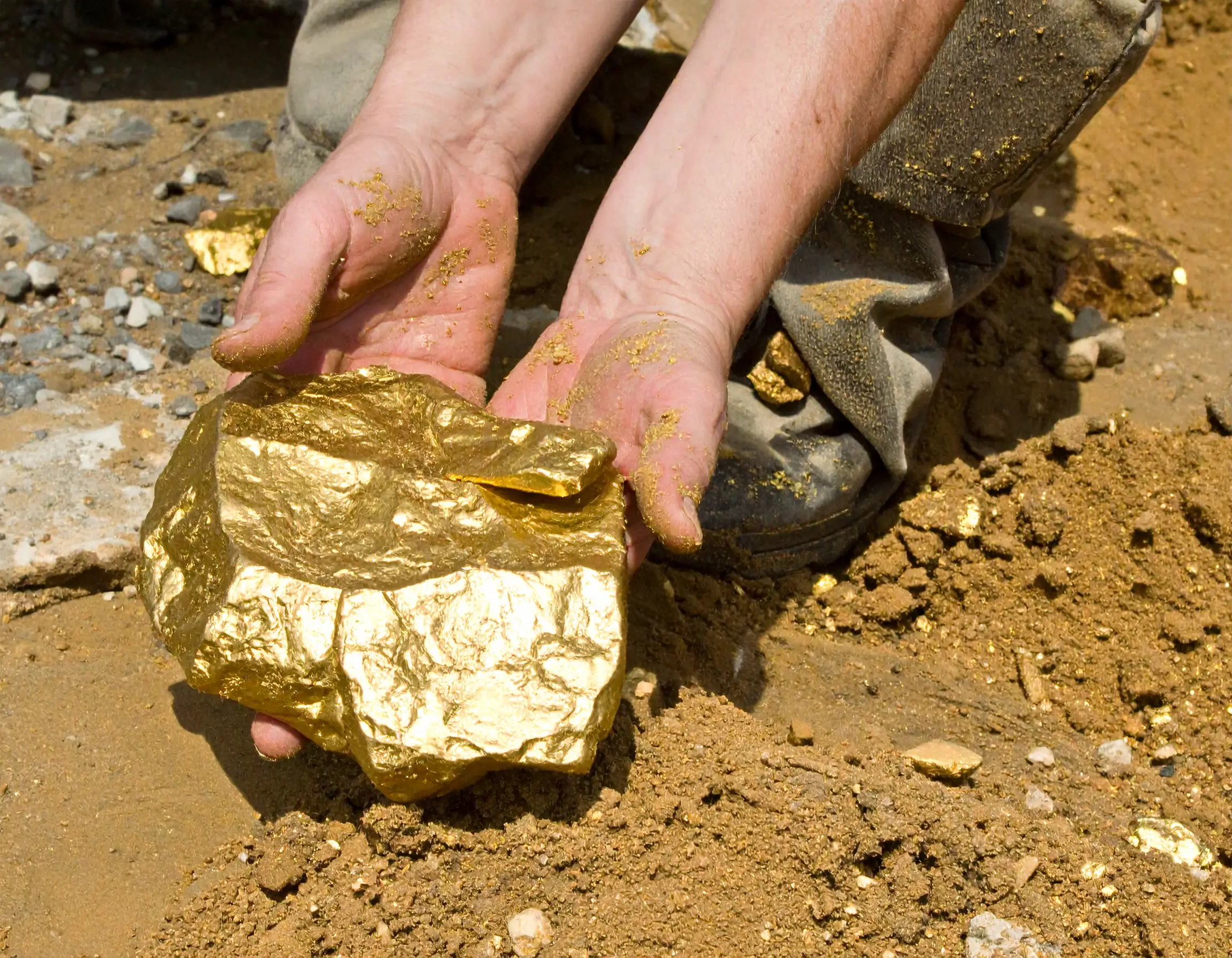 Firefly_gold_mining_621739.webp