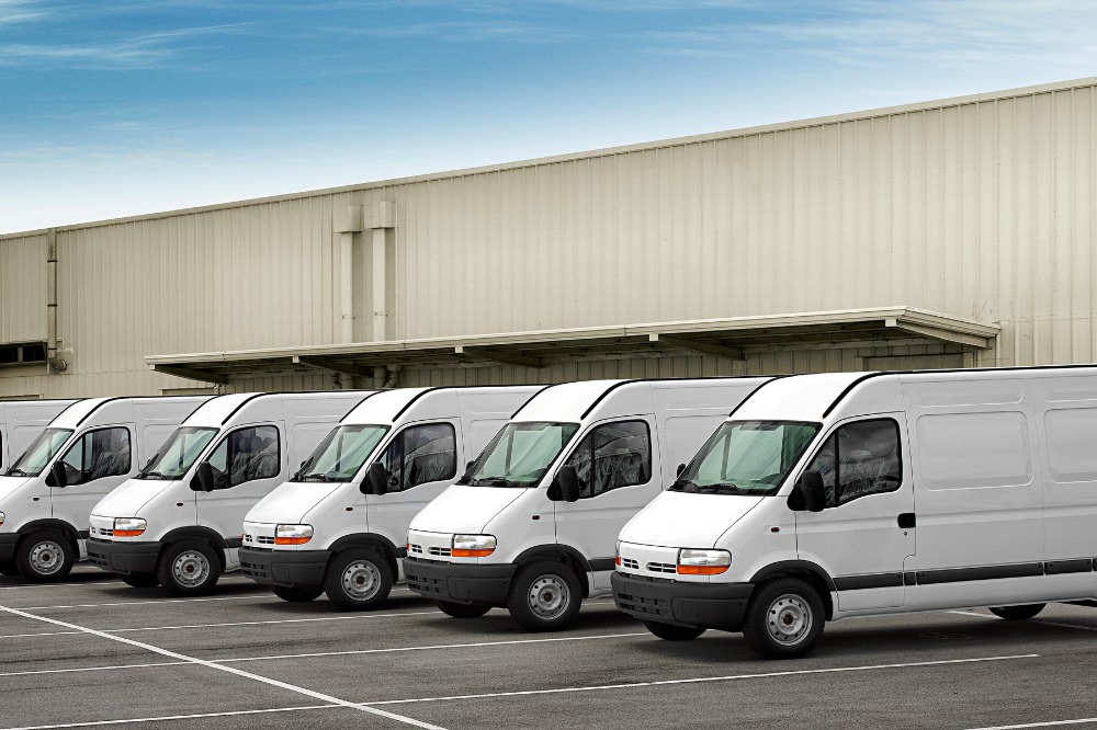 Element Fleet Management Corp.