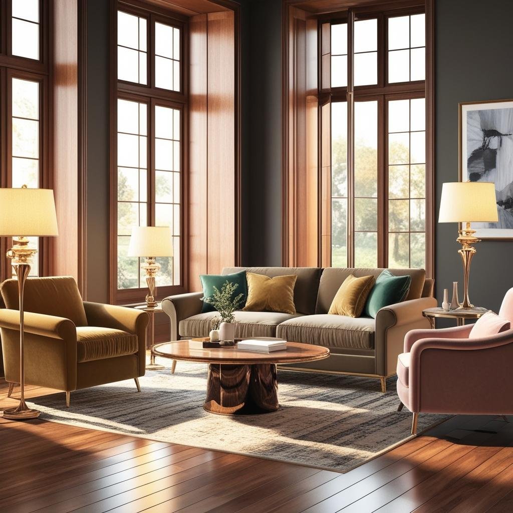 Leon's Furniture Limited