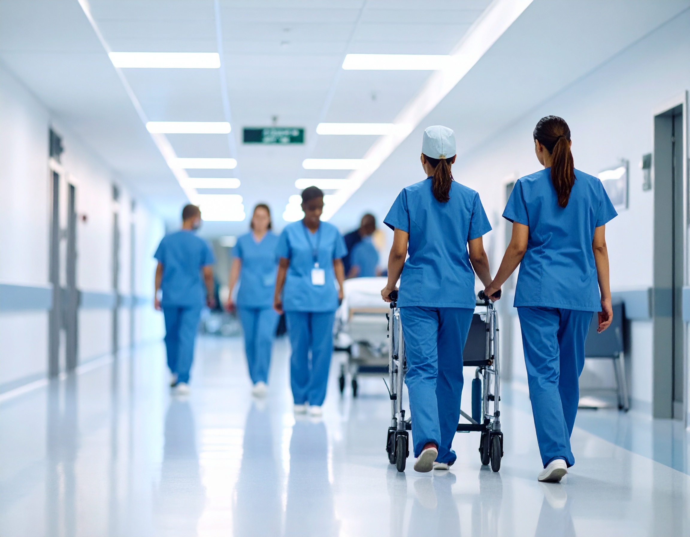 Extendicare Inc.